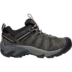 KEEN Men's Voyageur Hiking Shoes