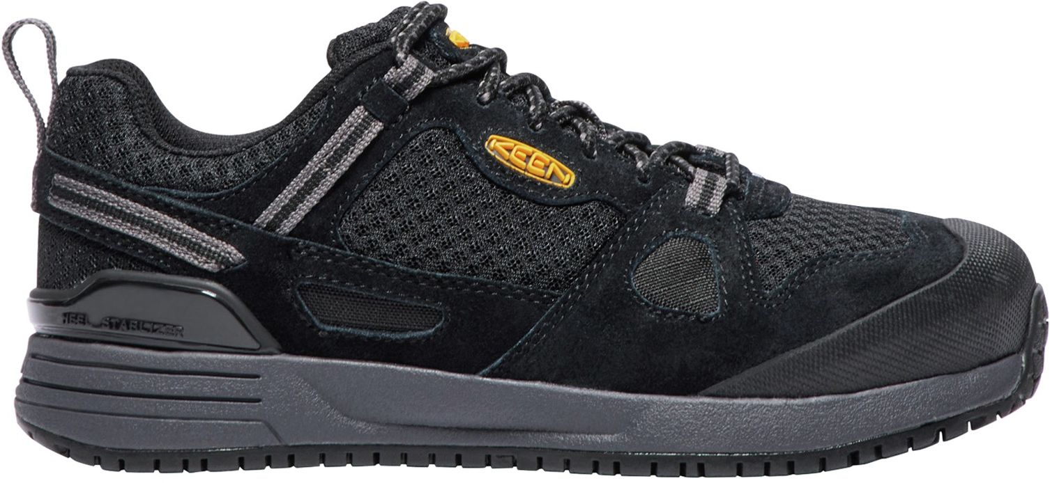 keen safety shoes womens