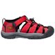 Ribbon Red/Gargoyle