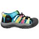 Rainbow Tie Dye