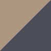 Grey/Tan