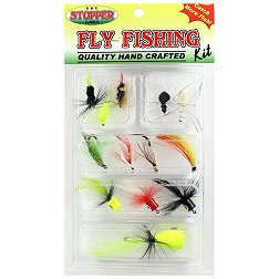 K&E Fly Fishing Kit