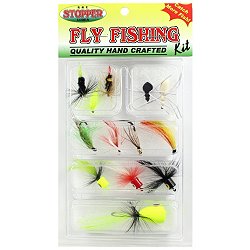 Fly Fishing Starter Kit