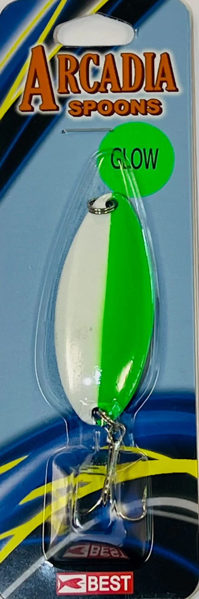 Glow Green