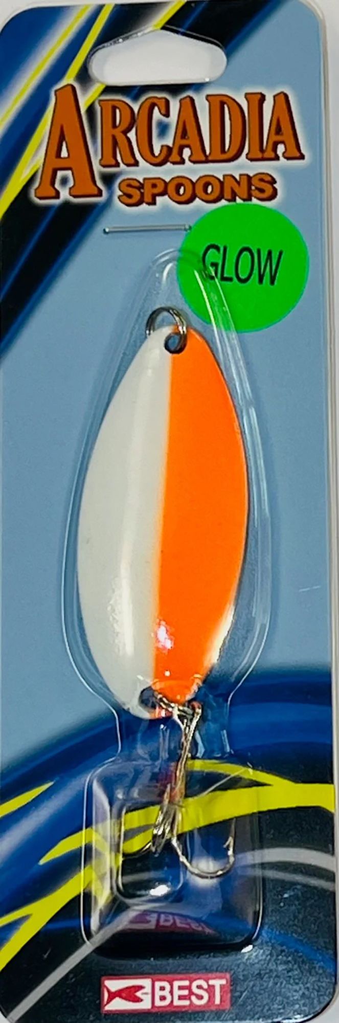Glow Orange