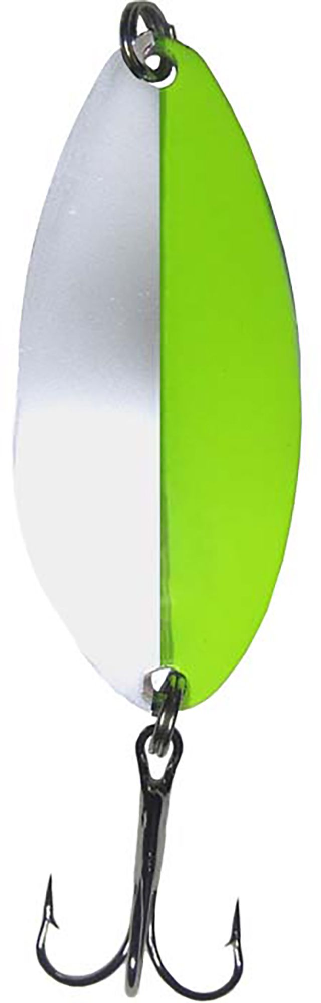 Green/Silver