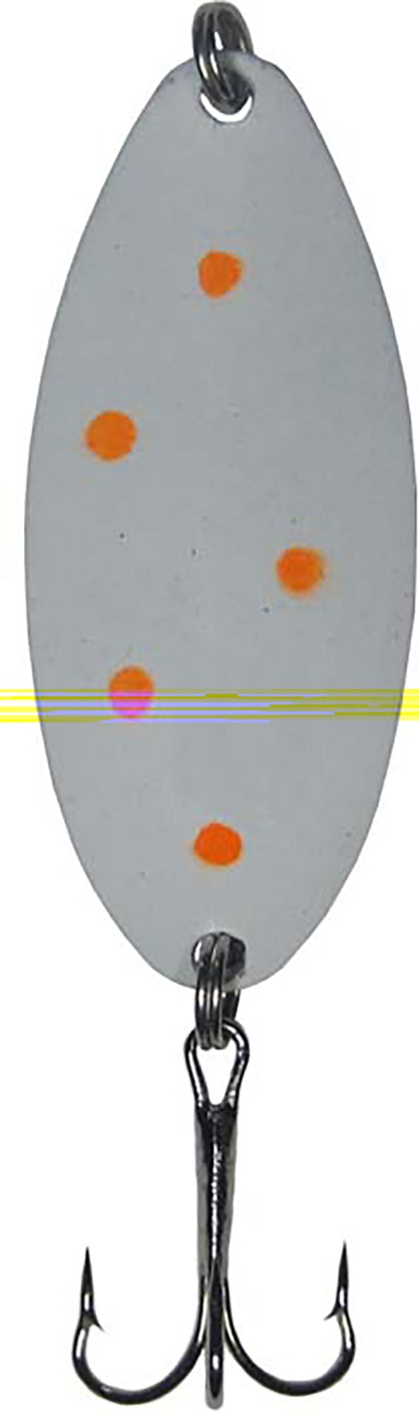 Orange Dot