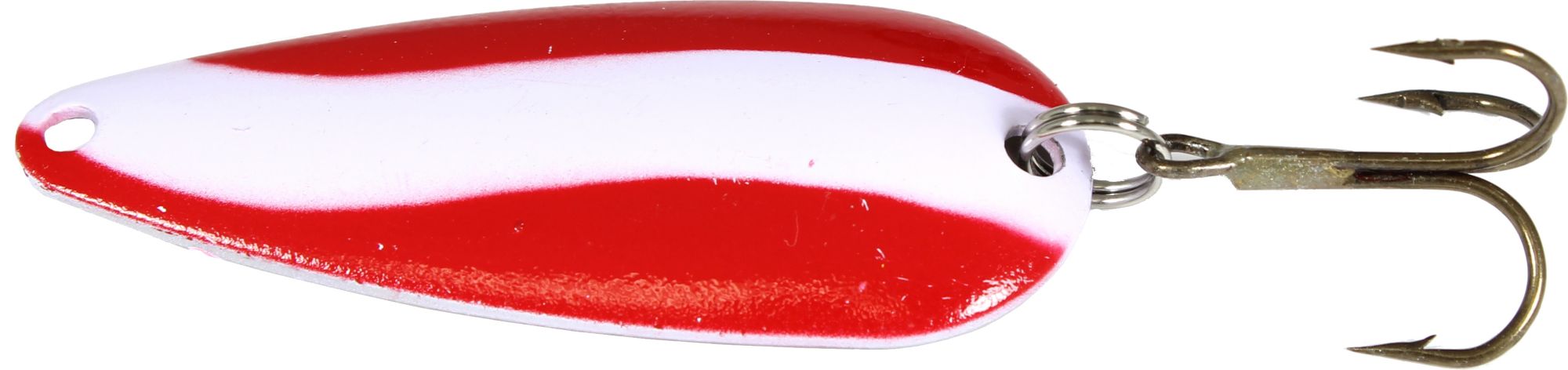Red/White