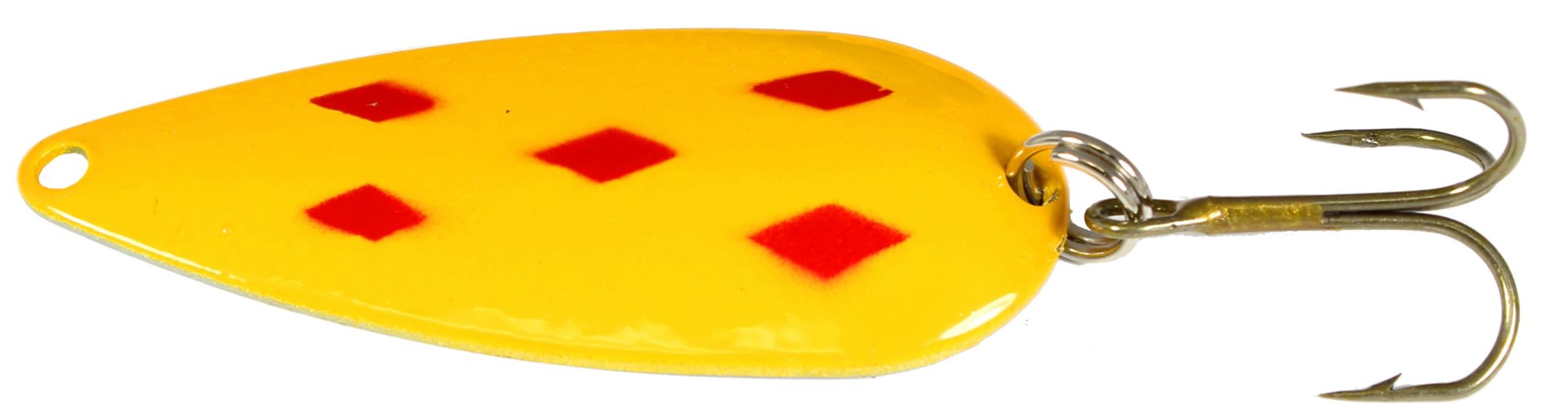 K&amp;E Arcadia Casting Spoon