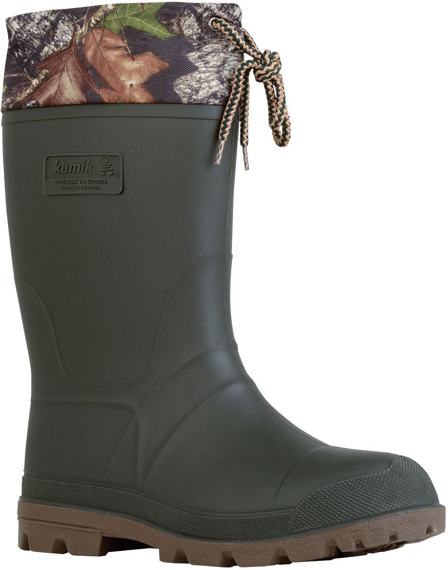 kamik shoes canada