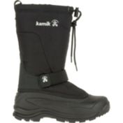 Kamik Men's Greenbay4 Waterproof Winter Boots | Dick's