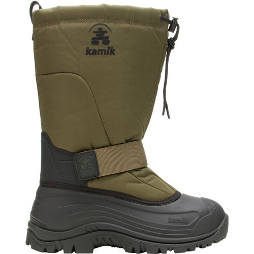 Waterproof Winter Kamik Canuck Men's Winter Boots Kamik Men's
