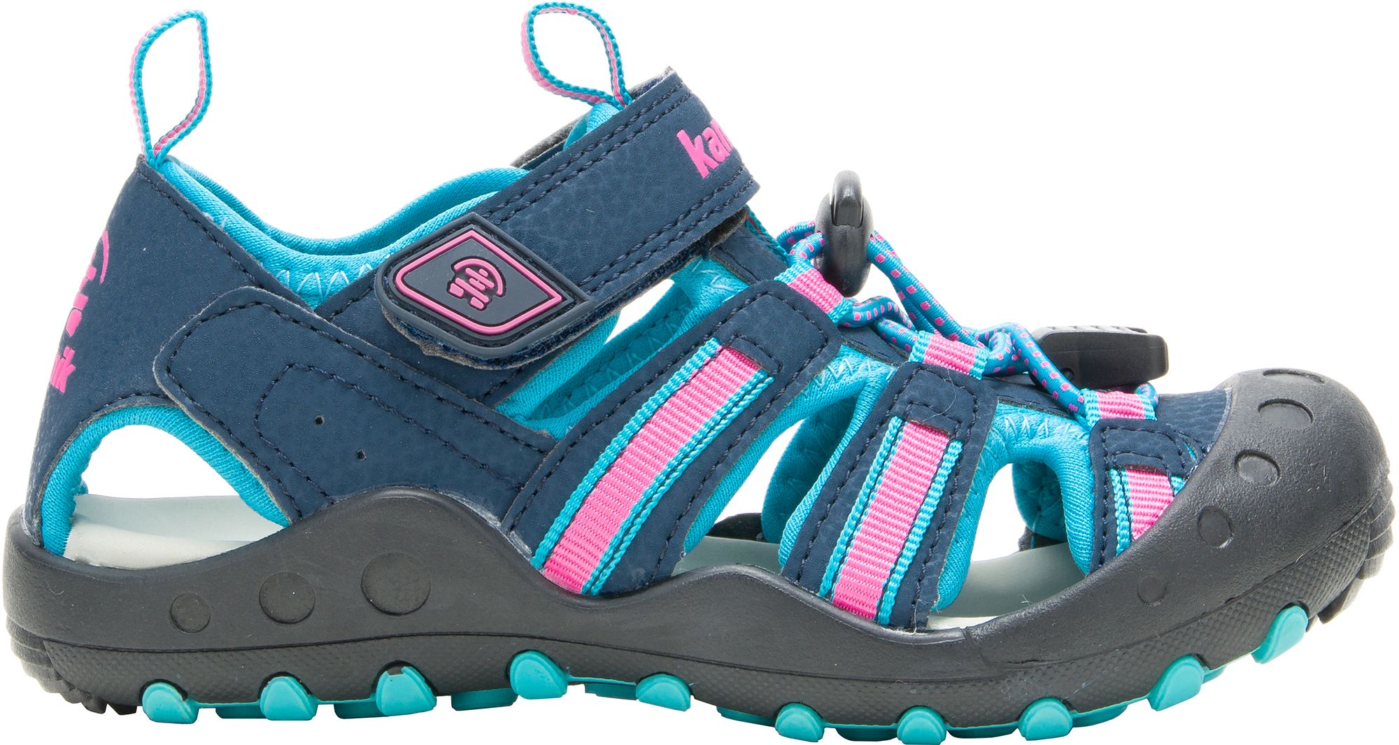 Navy/Teal