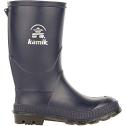 Kamik Kids' Stomp Rain Boots