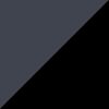 Navy/Black