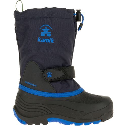Kamik Kids' Stomp Rain Boots Dick's Sporting Goods