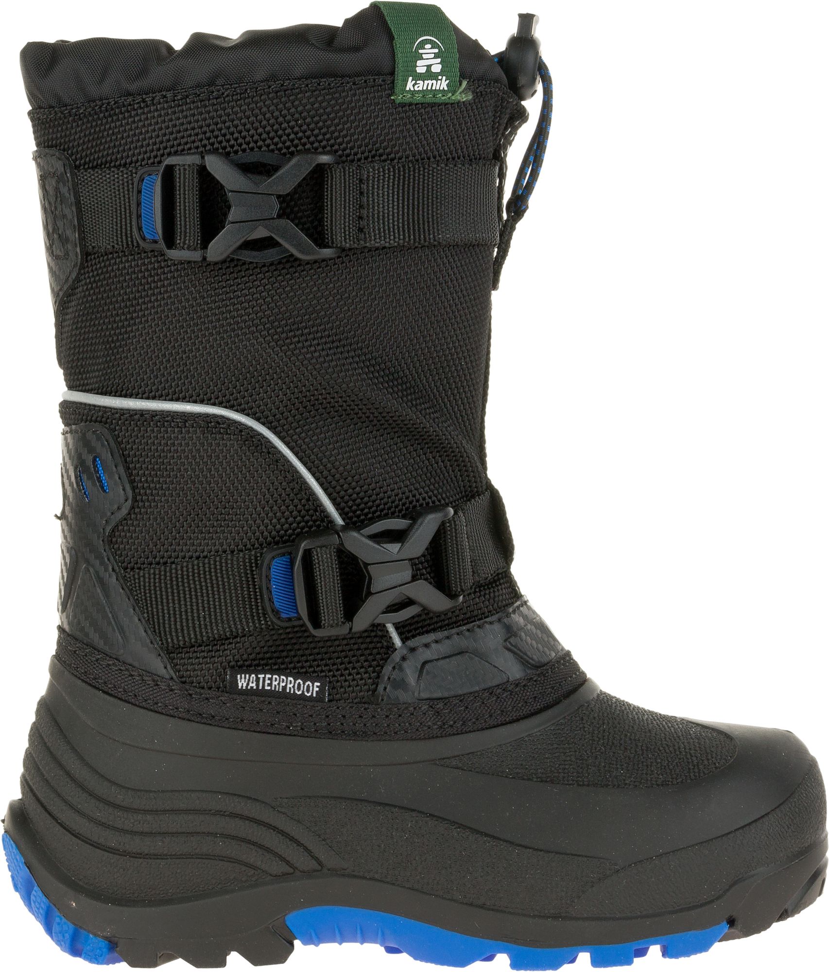 kamik waterproof snow boots