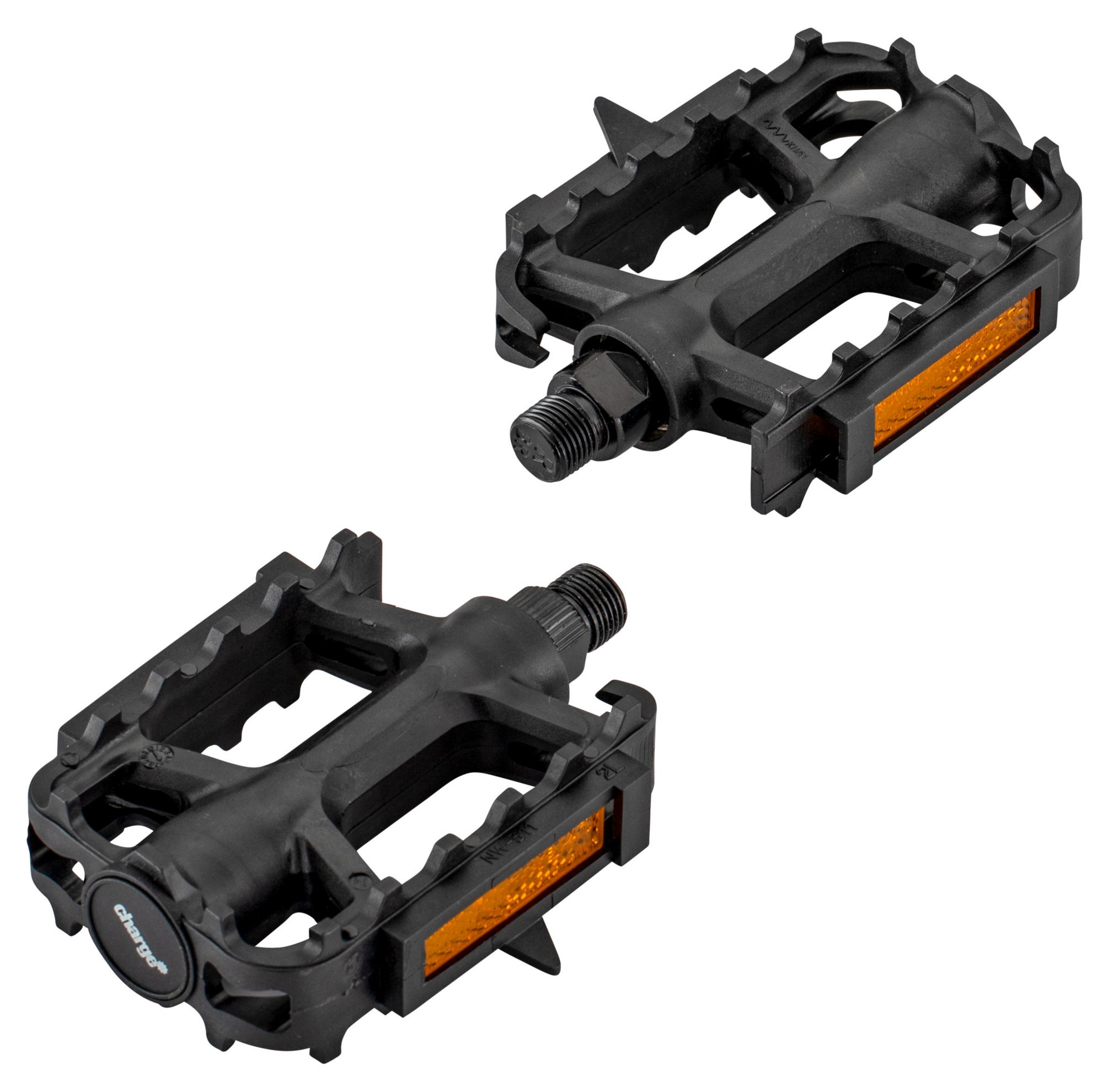 Pedals