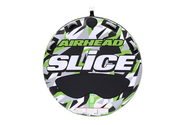 Towable Tubes