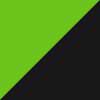 Green/Black