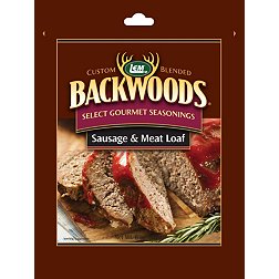 Backwoods Sausage and Meatloaf Seasoning
