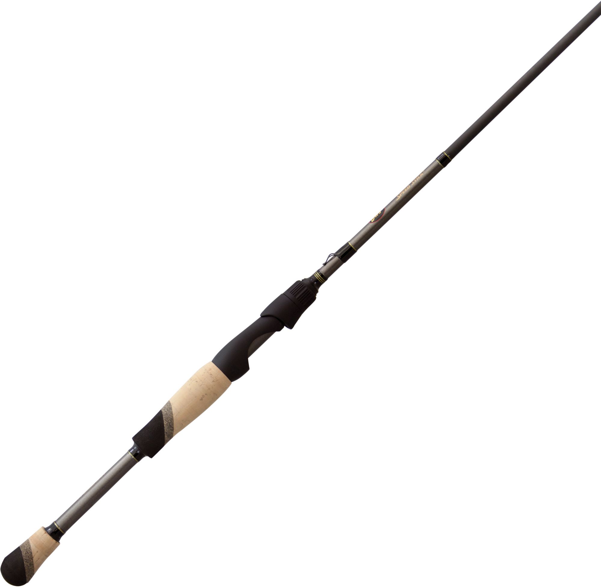 lews tp1x speed stick casting rod