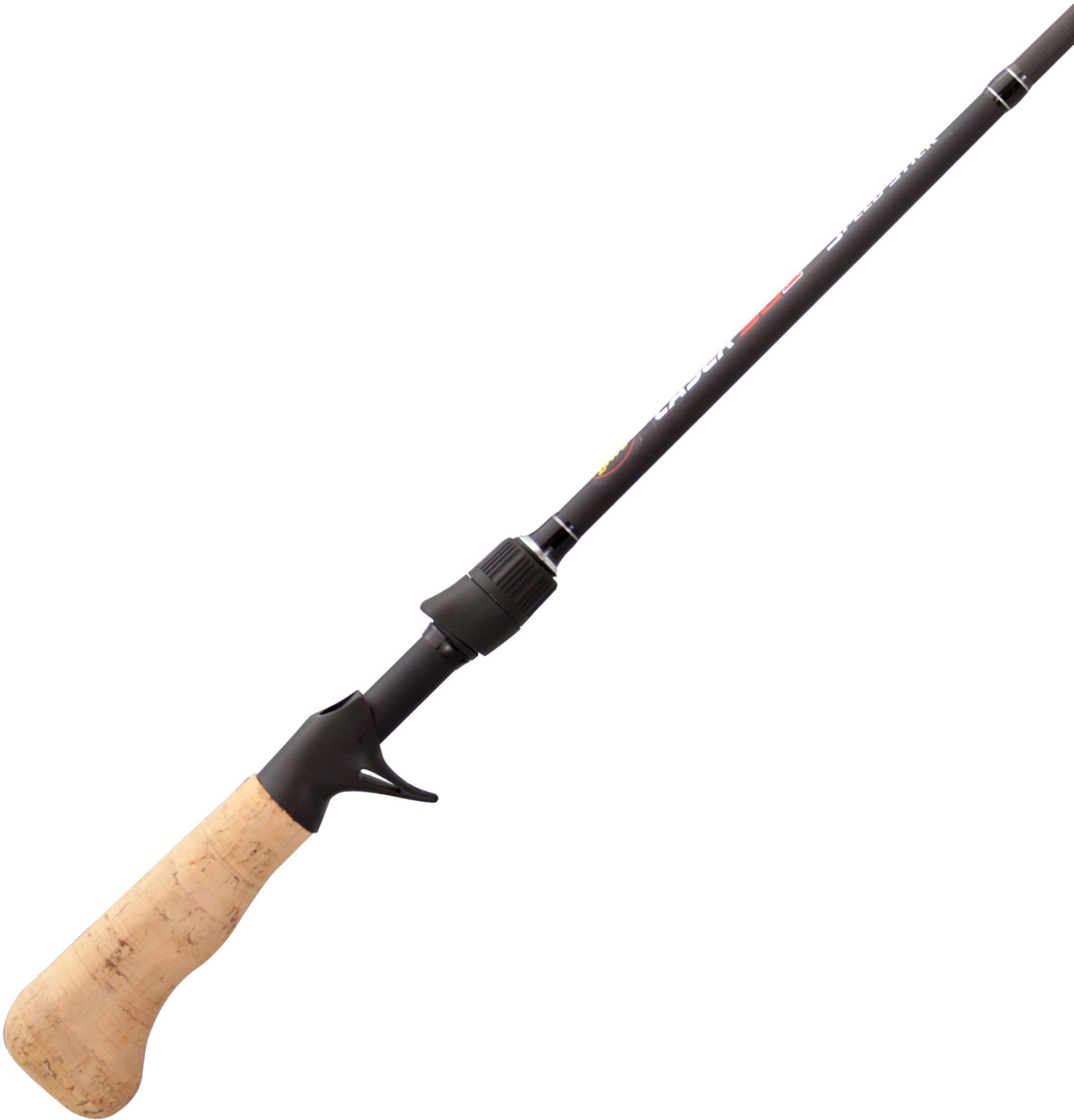 Lew's Laser SG1 Graphite Speed Stick Pistol Grip Casting Rod