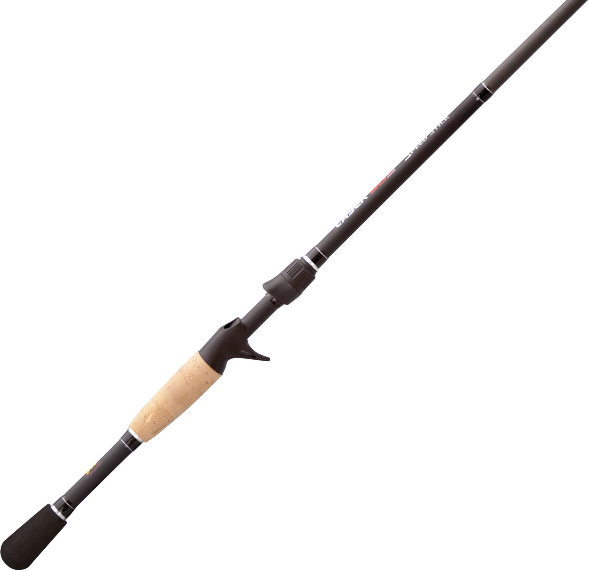 Photos - Other for Fishing Lew's Laser SG1 Graphite Speed Stick Casting Rod 18LEWULSRSG1SPDSTROD