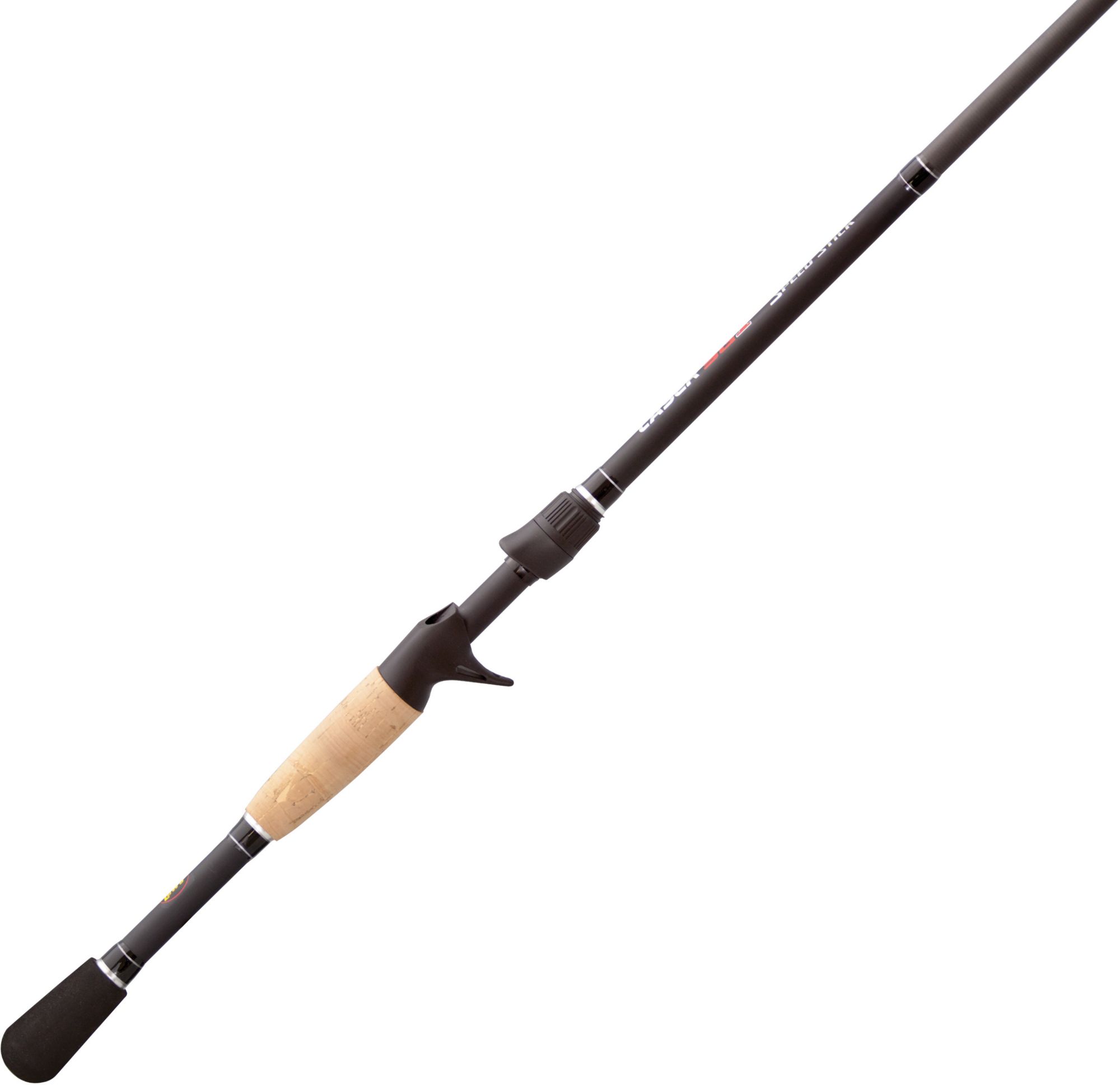 Daiwa Aird-X Braiding-X Casting Rod Medium Fast Taper 7' 1 Piece