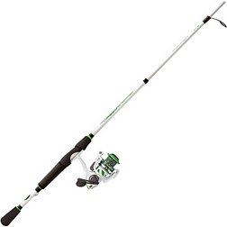 Two Bill Dance Fishing Combo's - sporting goods - by owner - sale