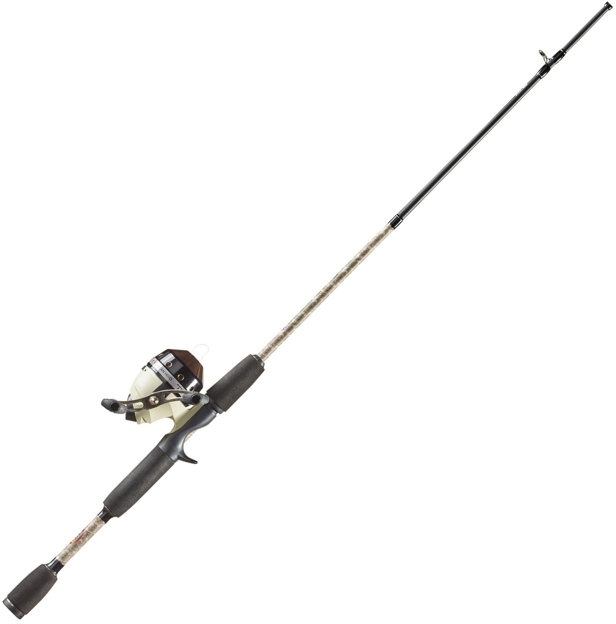 lew's ultralight spinning combo
