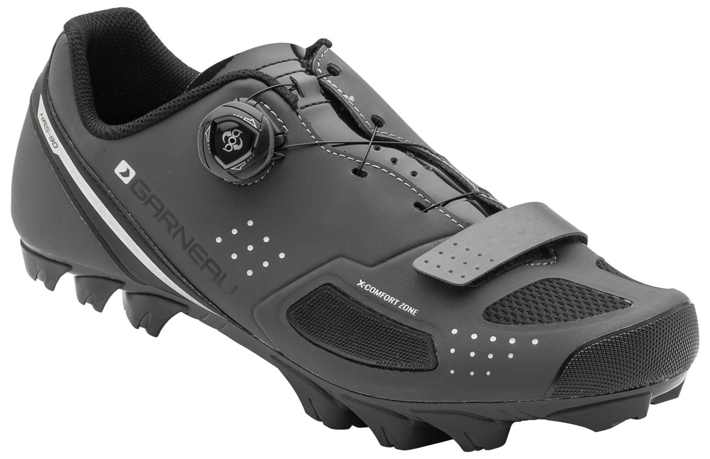 Louis Garneau Men&#39;s Granite II Cycling Shoes | DICK&#39;S Sporting Goods