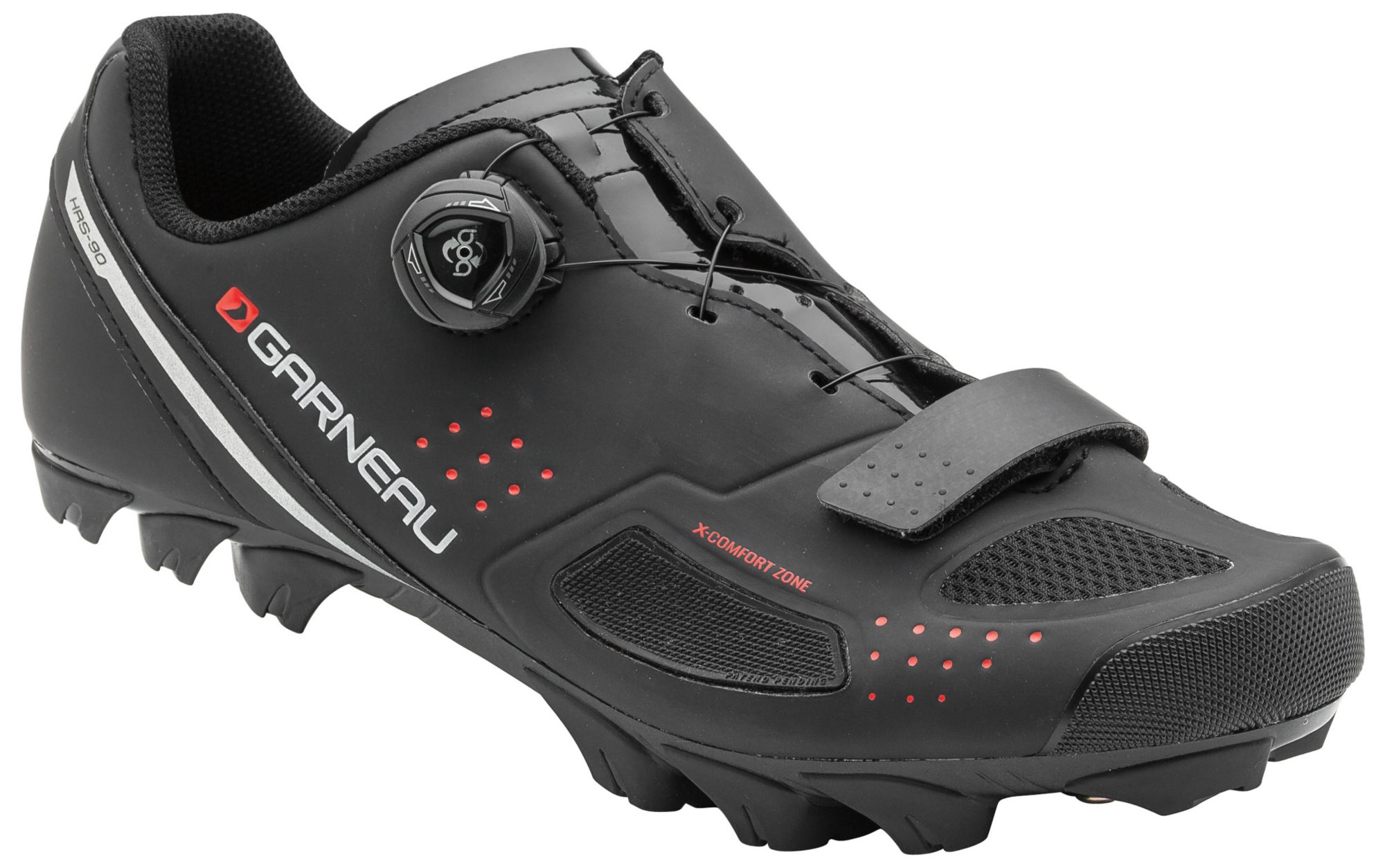 louis garneau men's multi air flex ii