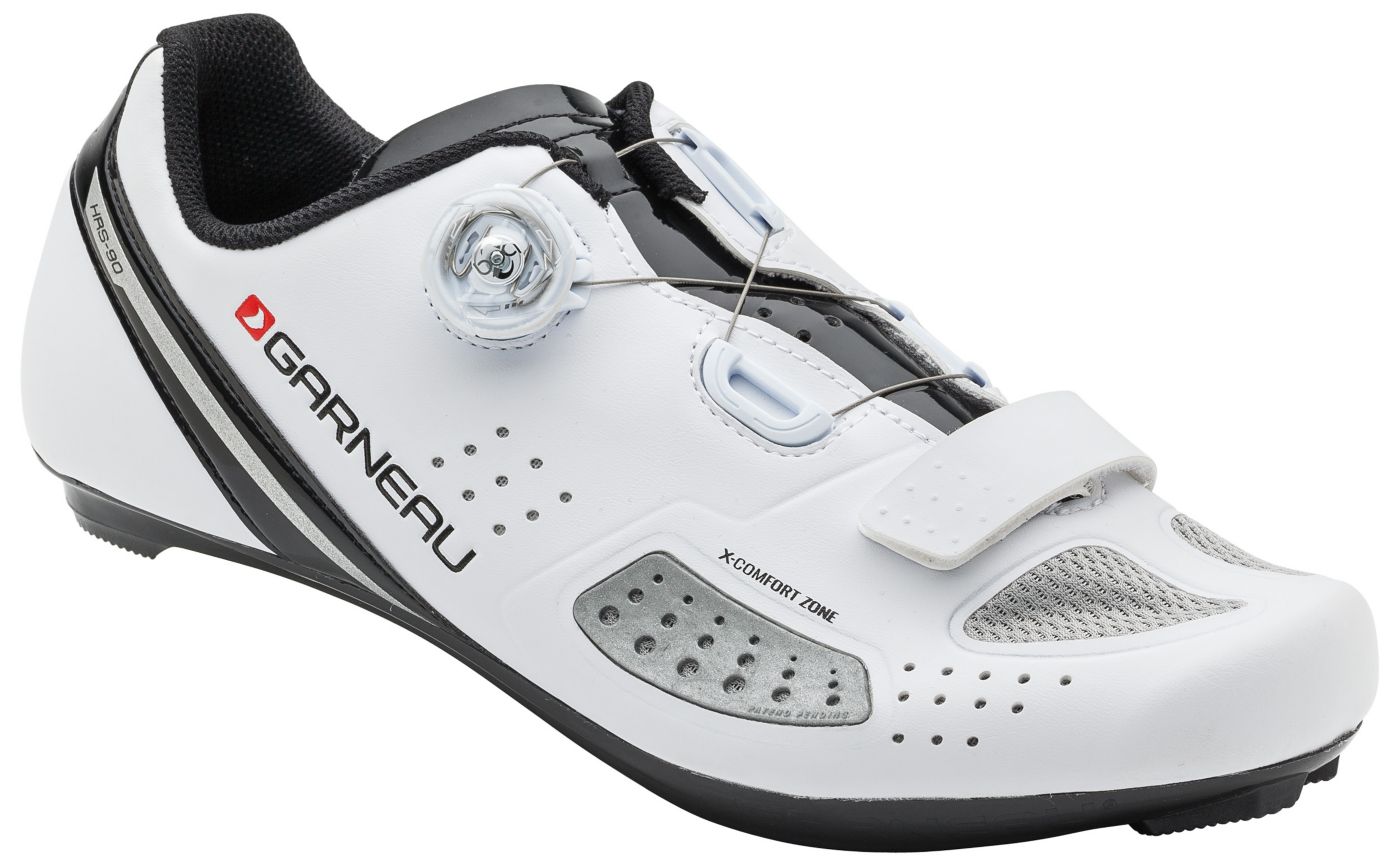 Louis Garneau Cycling Shoes Size Chart