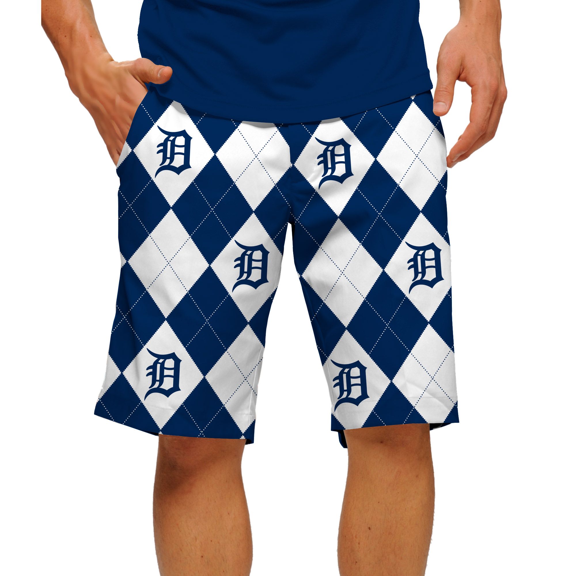 dicks sporting goods golf shorts