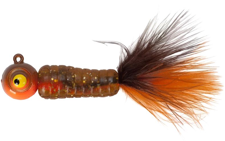 Orange Craw