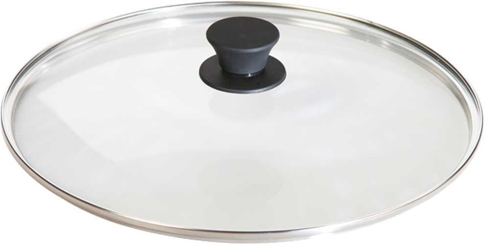 Lodge 12” Tempered Glass Lid