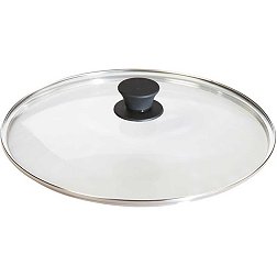 Lodge 12” Tempered Glass Lid