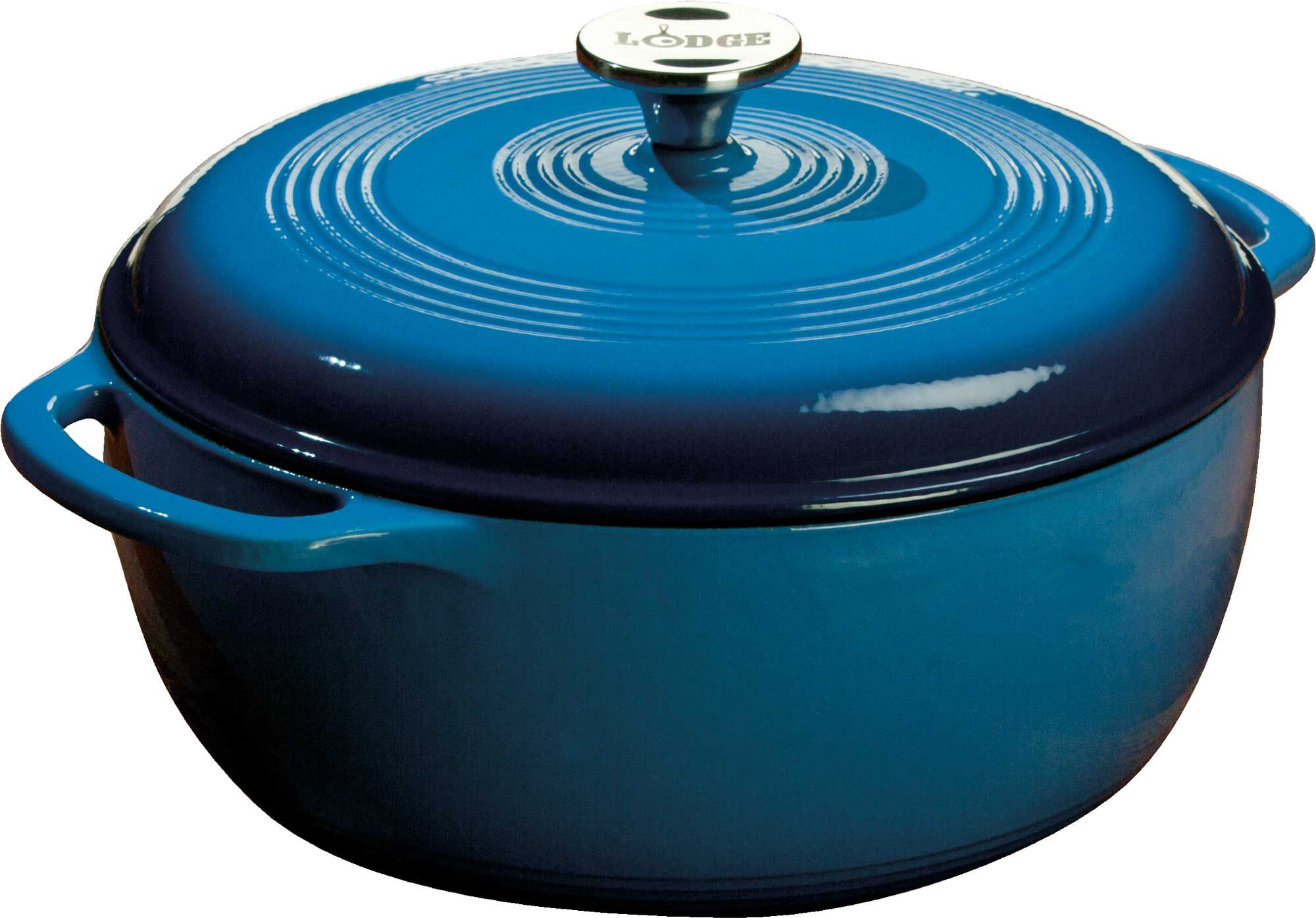 Dutch Ovens