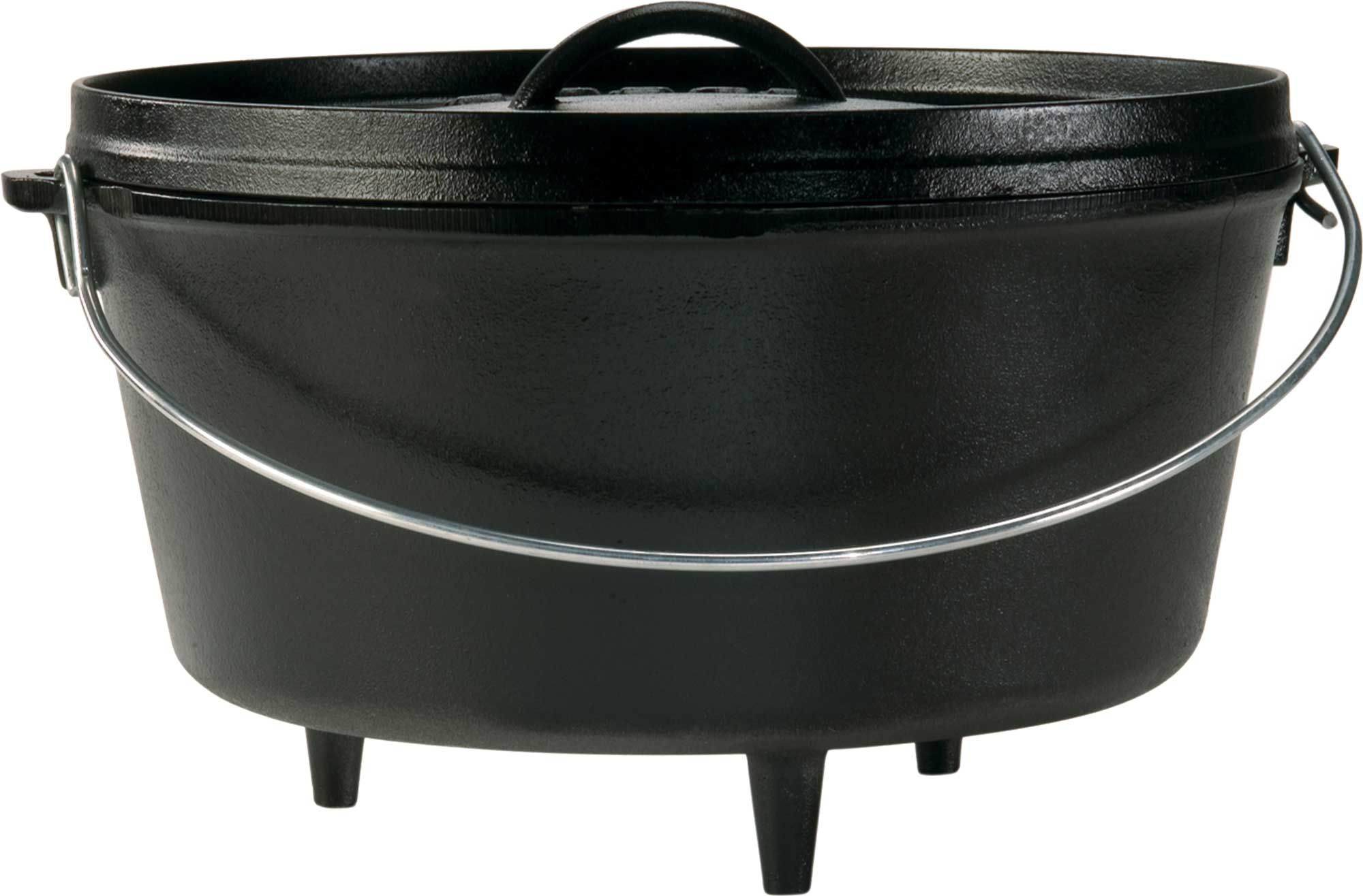 Dutch Ovens
