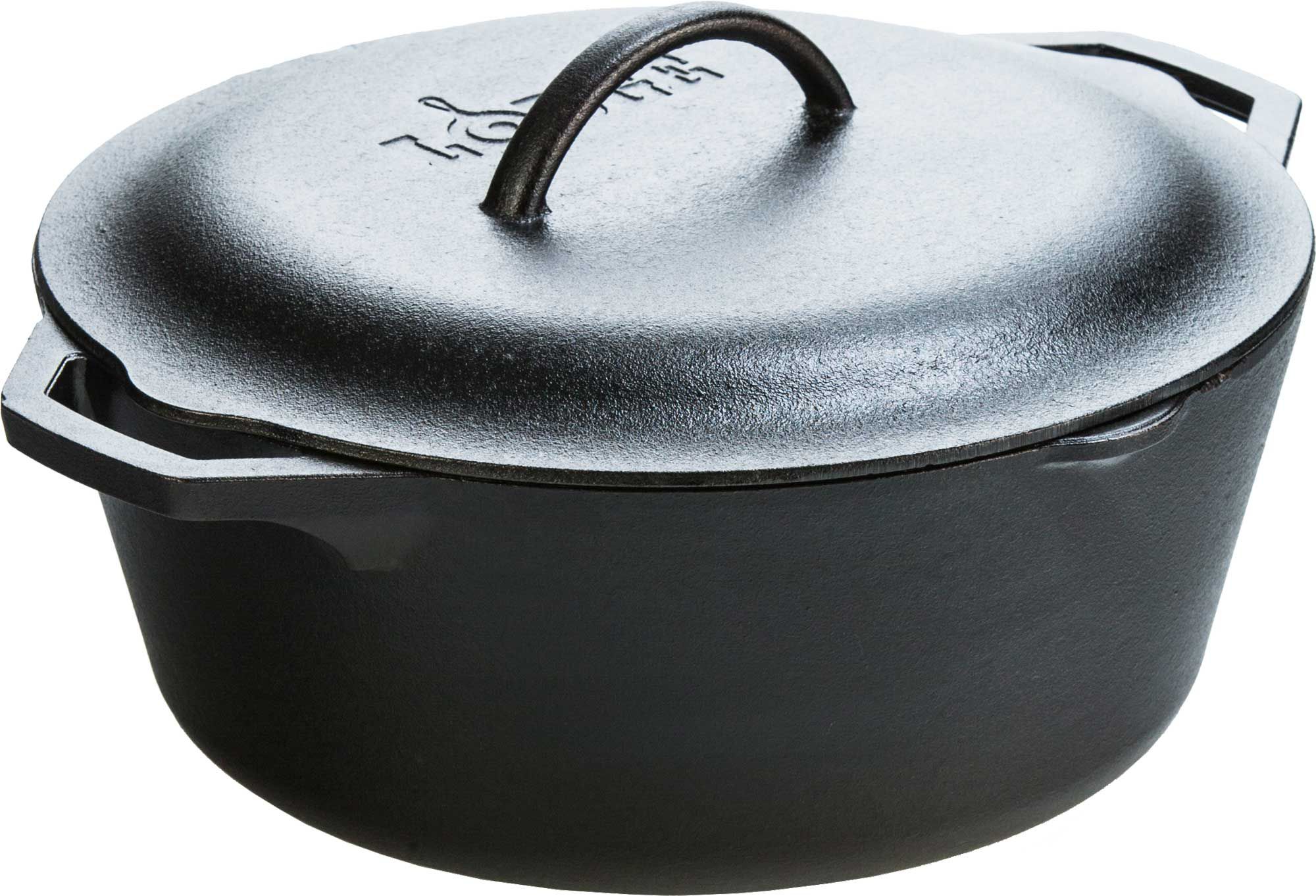 Dutch Ovens