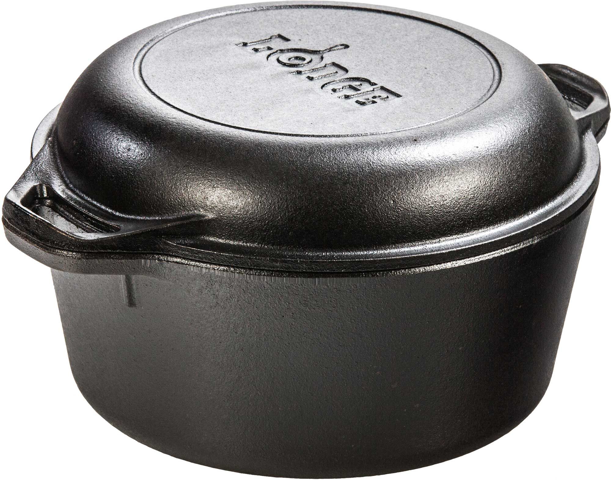 Dutch Ovens