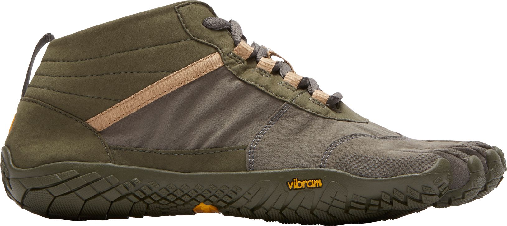 Vibram&reg; Men's V-Trek Hiking Shoes