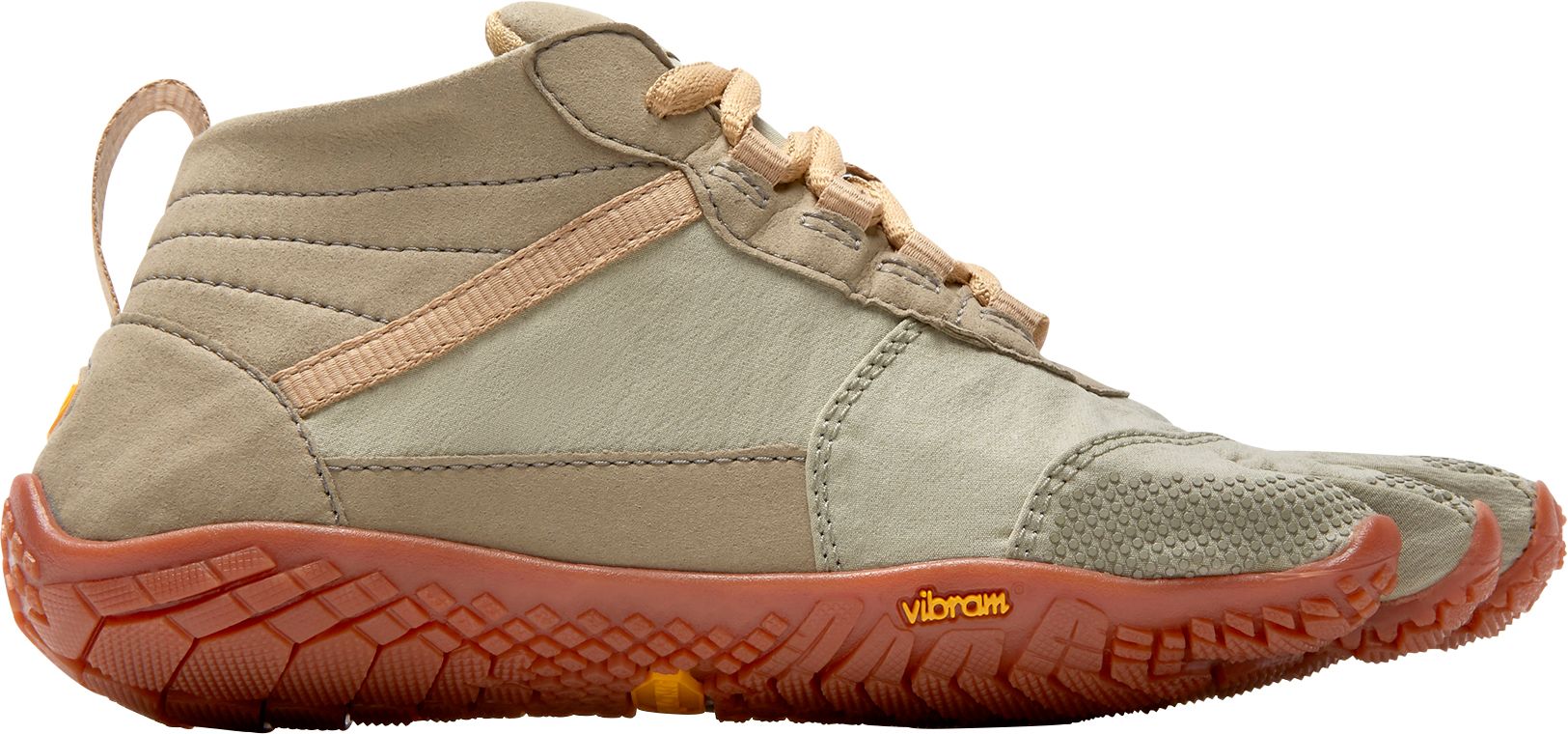 vibram hiking shoes