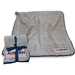 Logo Brands Auburn Tigers 50'' x 60'' Frosty Fleece Blanket