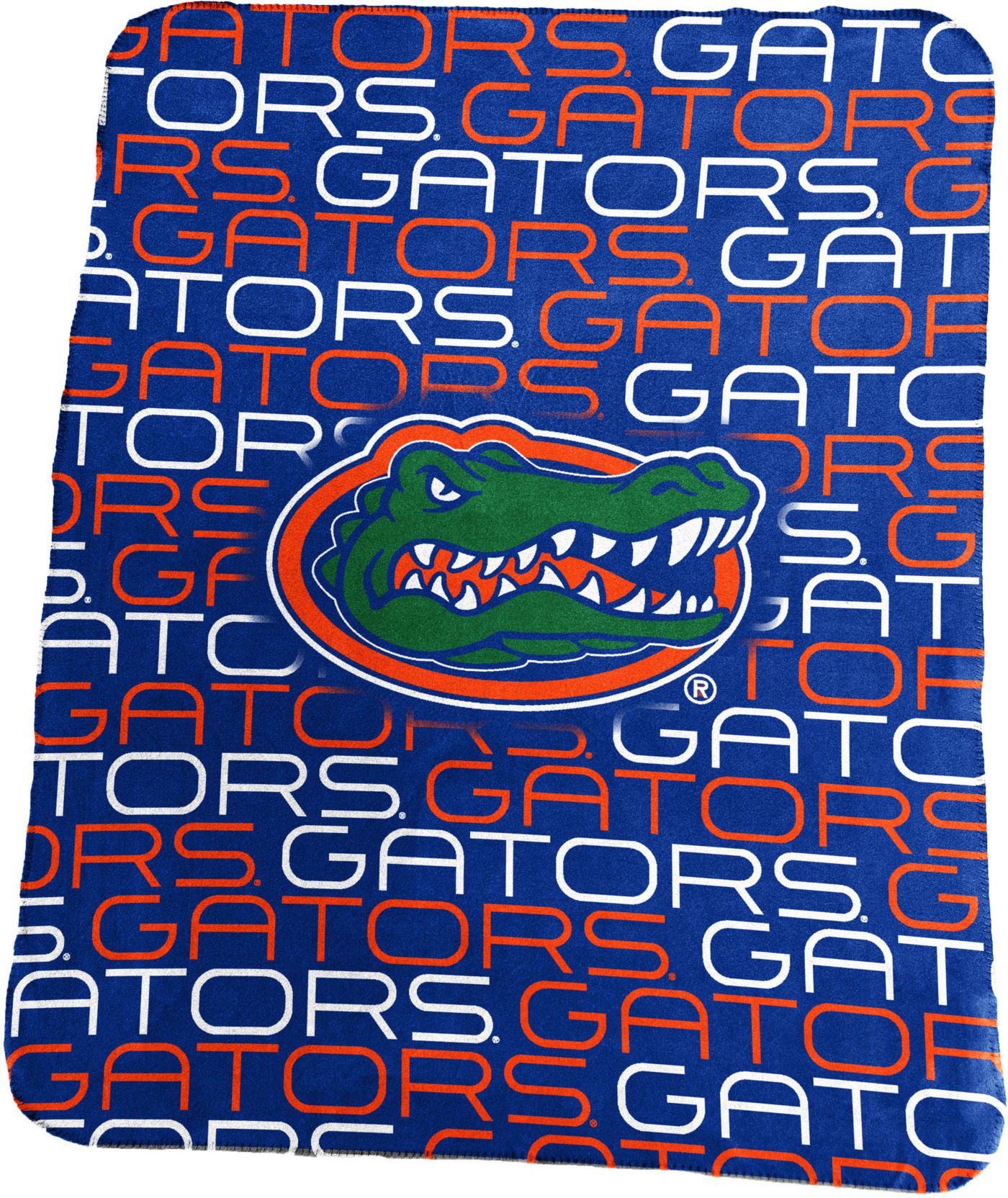 Florida Gators Classic Fleece Blanket | DICK'S Sporting Goods