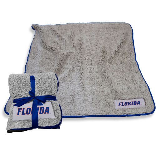 Logo Brands Florida Gators Raschel Throw Blanket Dick's Sporting