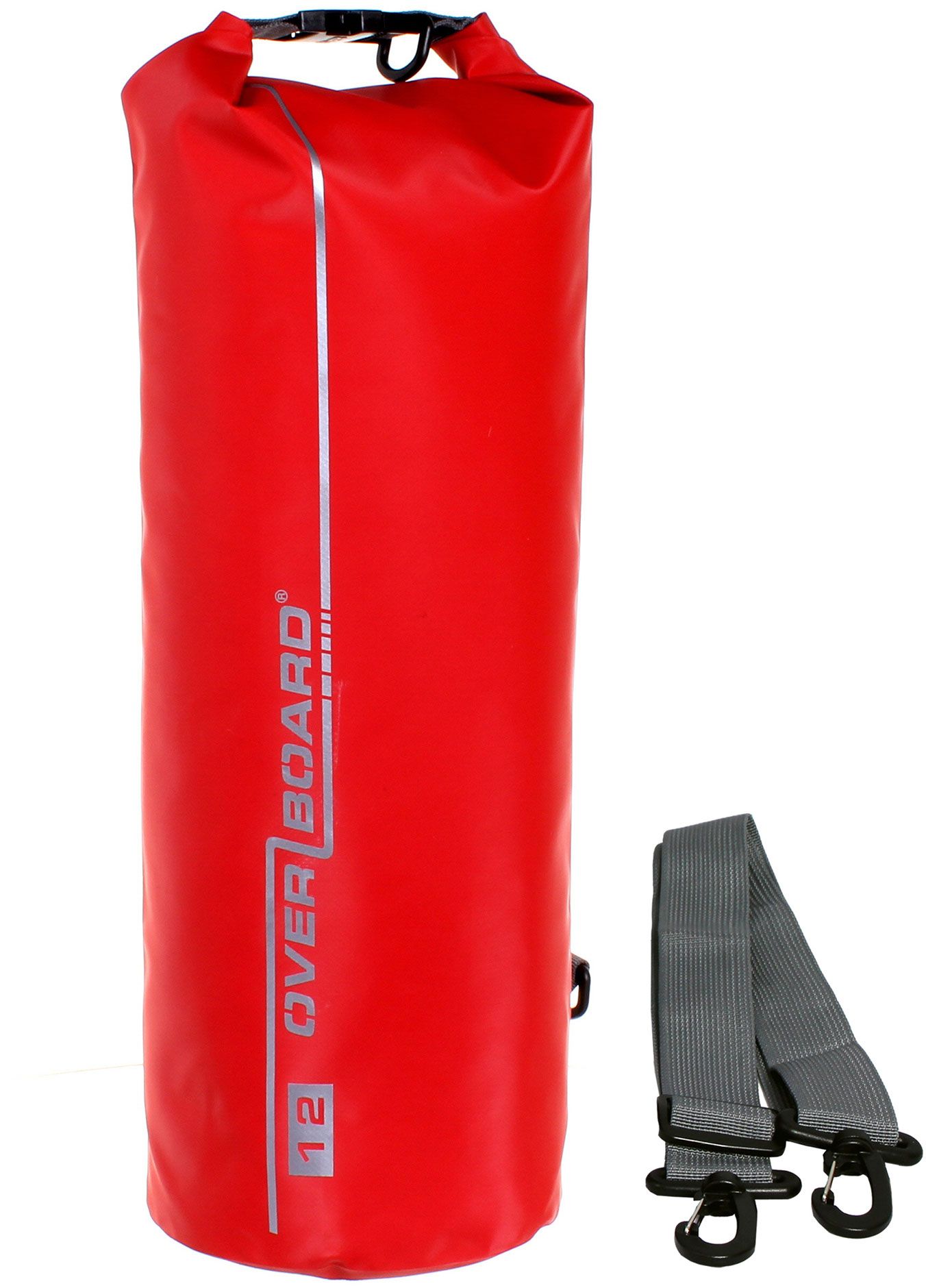 waterproof tube bag