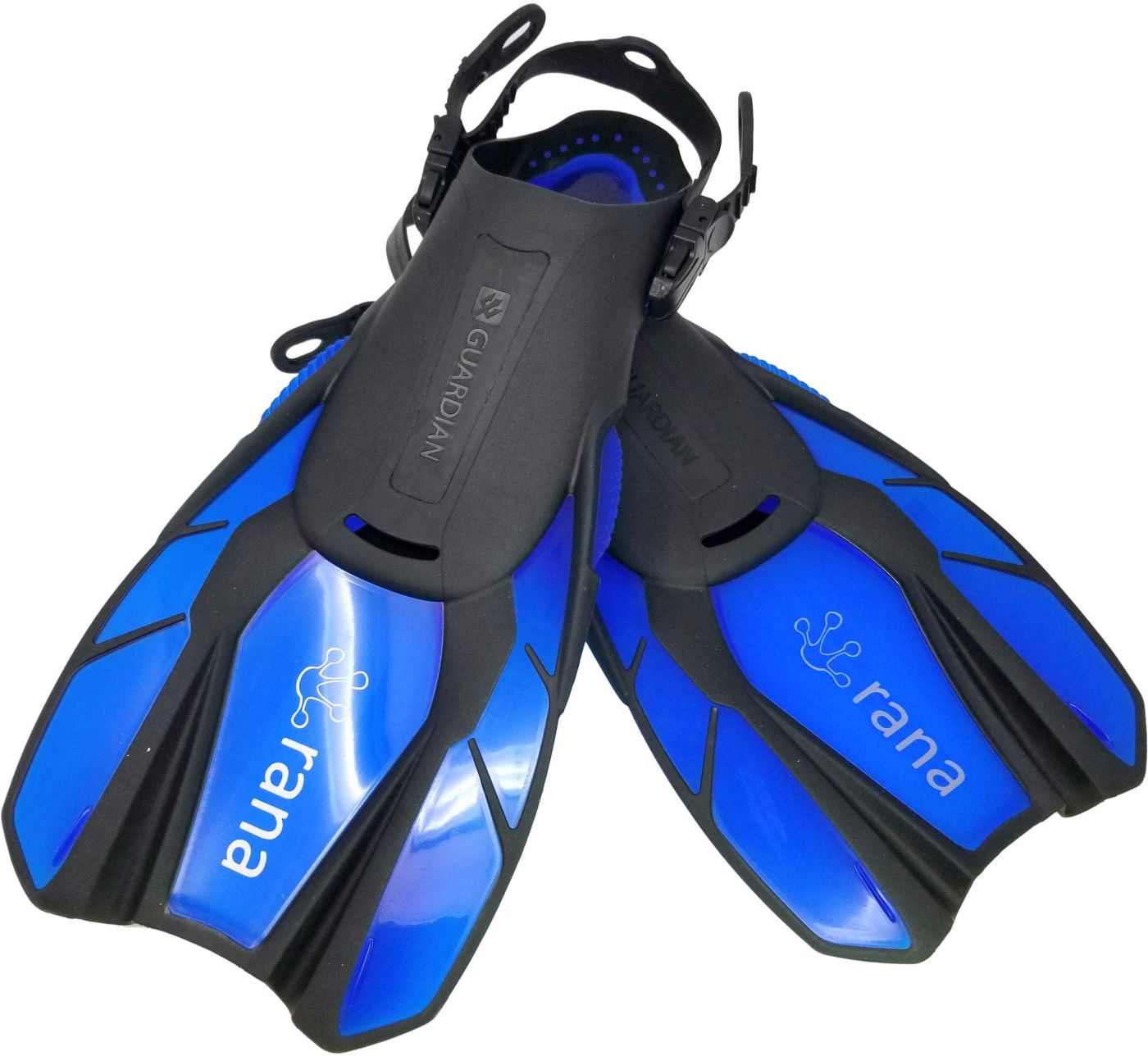 Guardian Rana Snorkeling Fins 