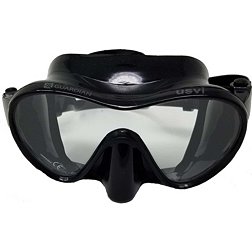 Guardian Adult USVI Snorkeling Mask